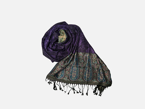 Pashmini Scarves