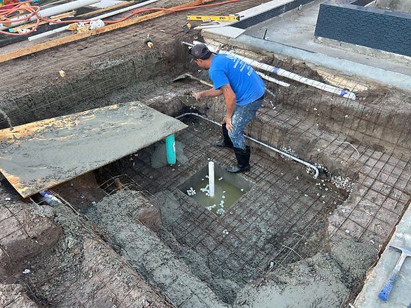 exterior renovations