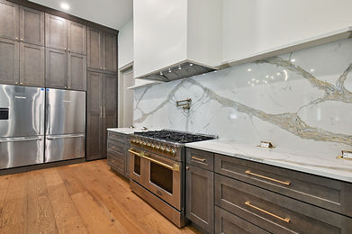 Kitchen Remodel