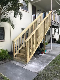 exterior renovations
