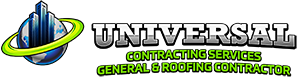 Universal Contracting Services logo