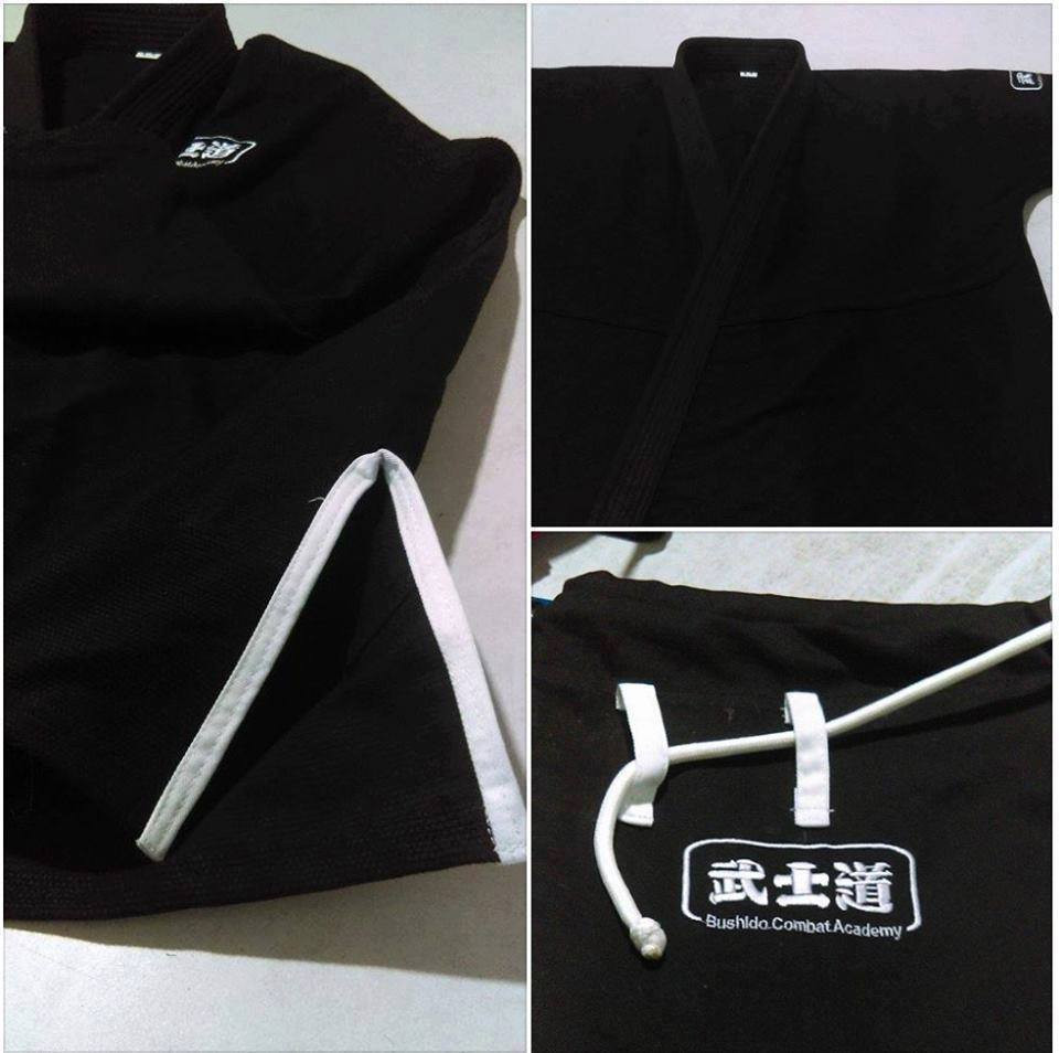 Thumbnail: Bushido Student Club Uniform - Youth & Adult