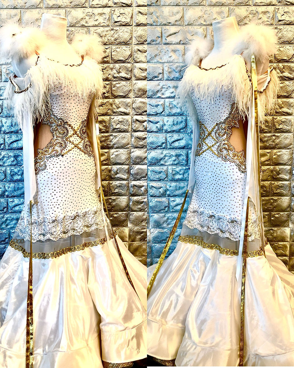 Thumbnail: An Angel in Standard