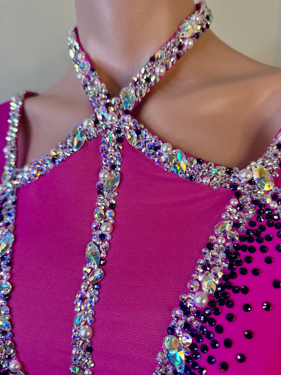 Thumbnail: Fuchsia Pink