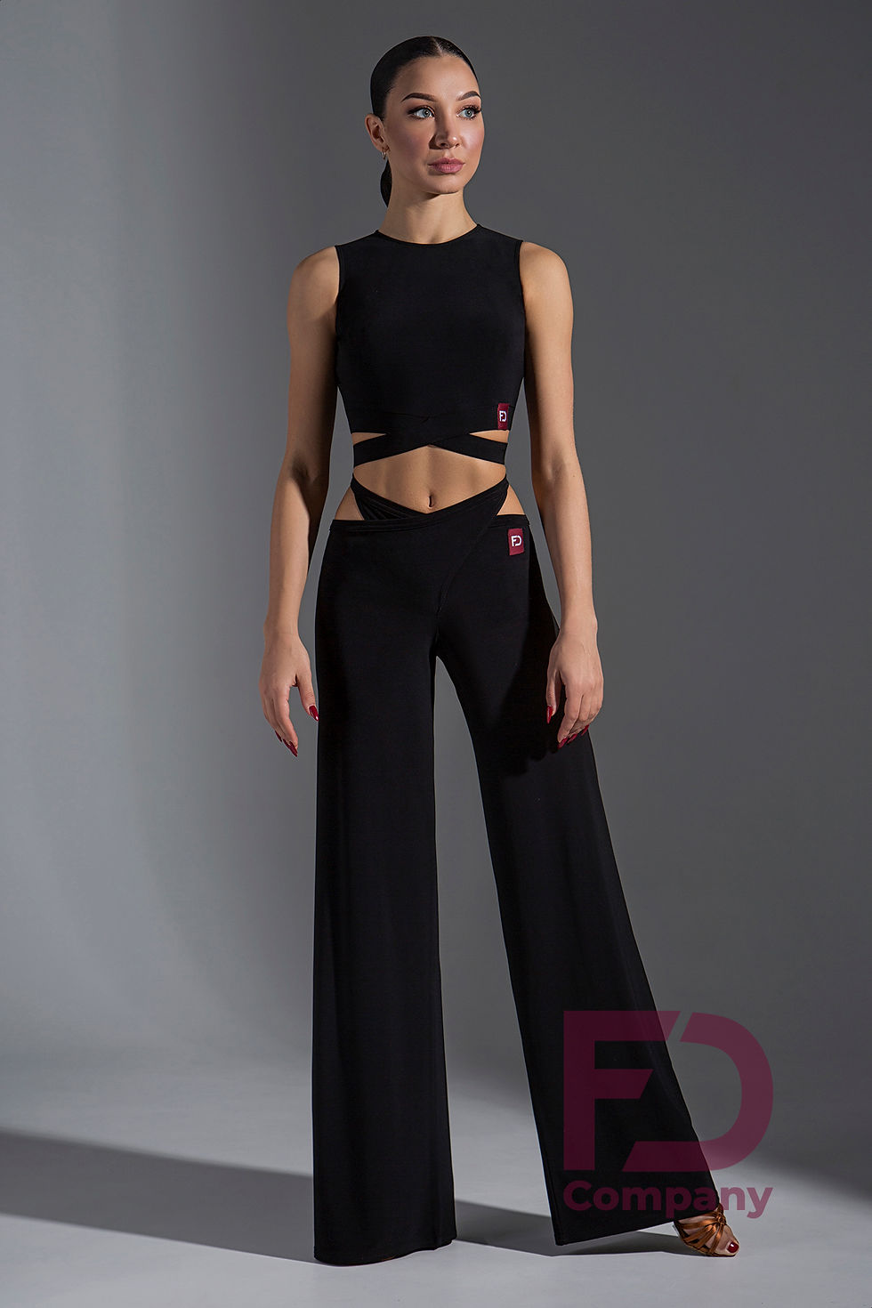 Thumbnail: Latin Crop top