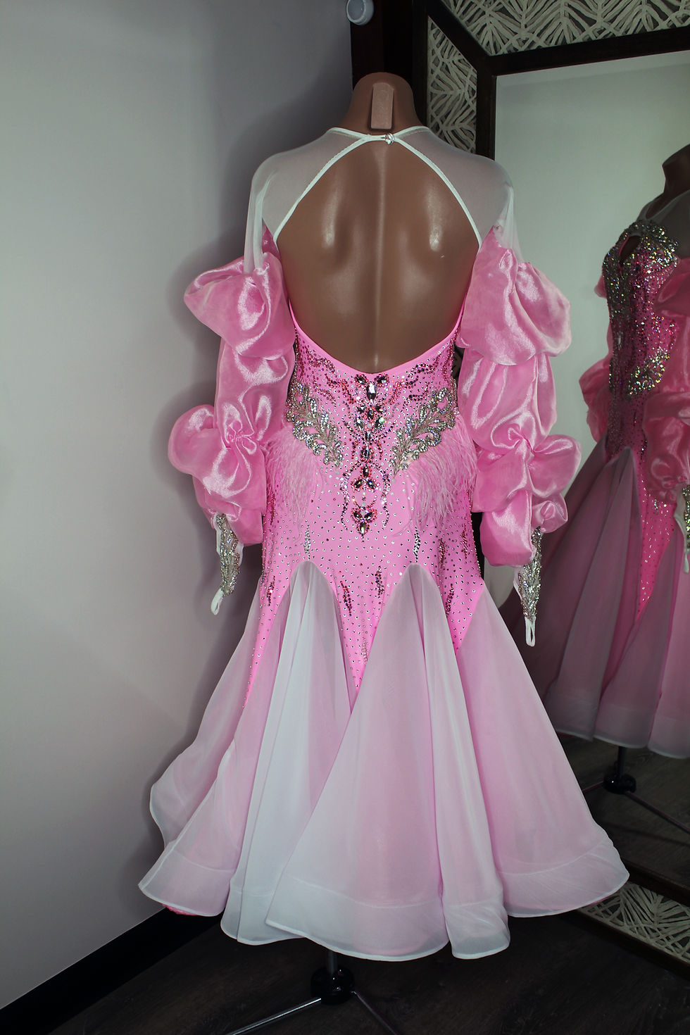 Thumbnail: Bubble  Gum Pink