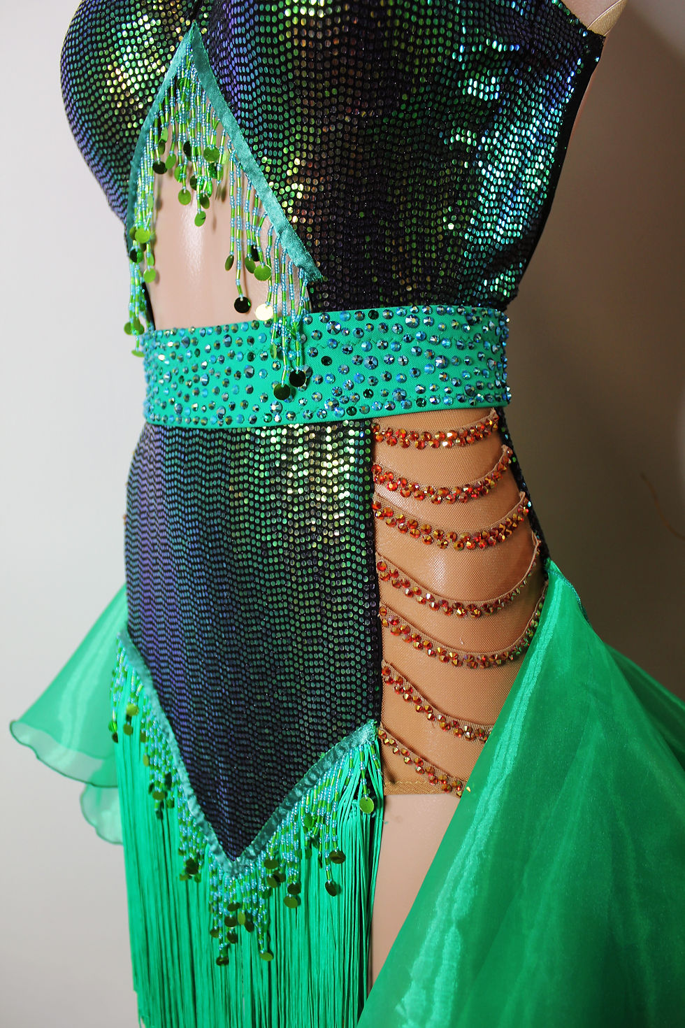 Thumbnail: Brazil Carnival
