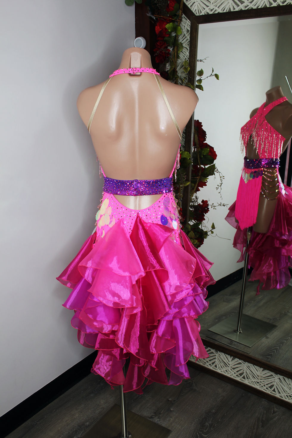 Thumbnail: Pink Carnival