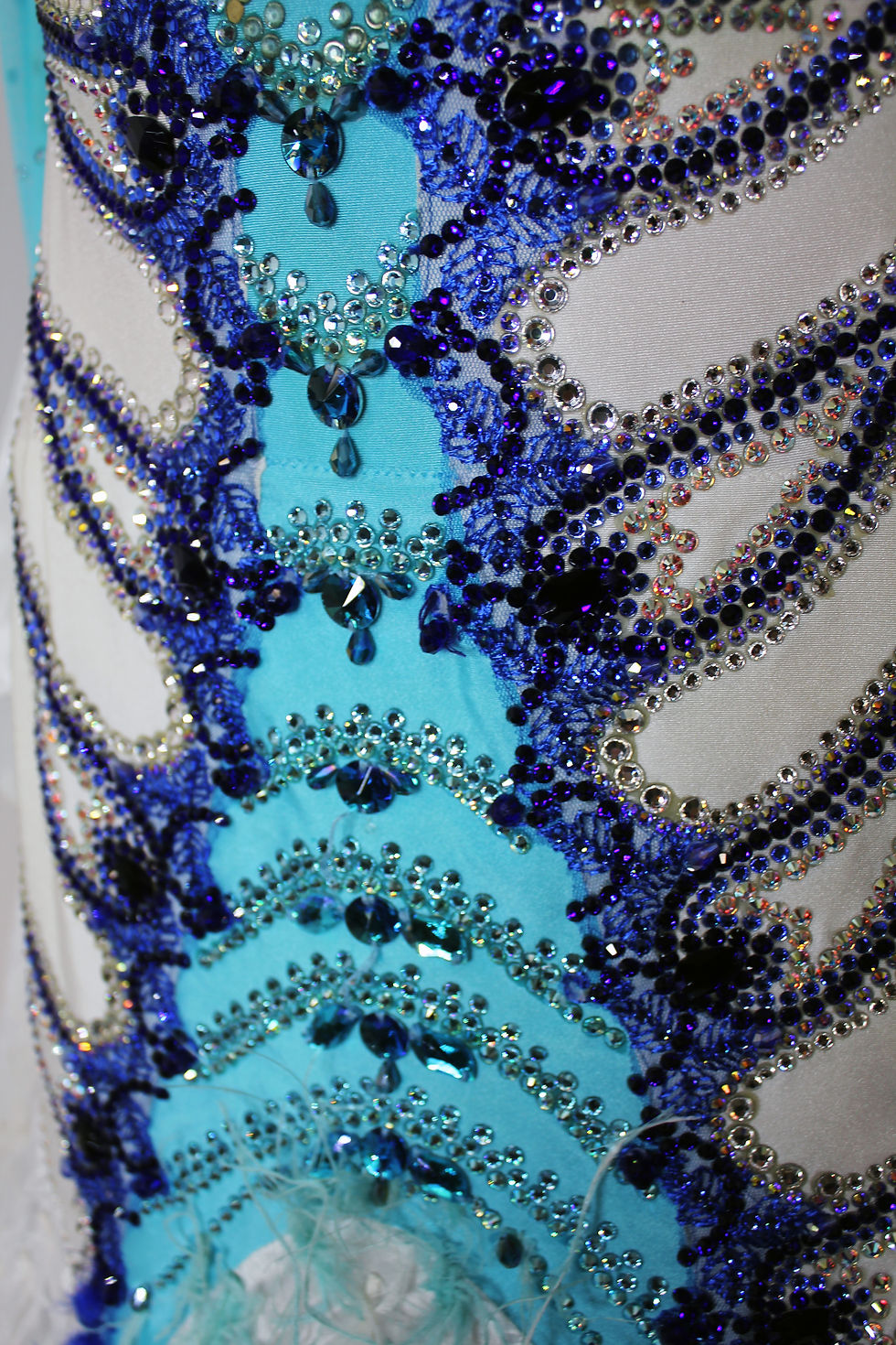Thumbnail: Mermaid Gown
