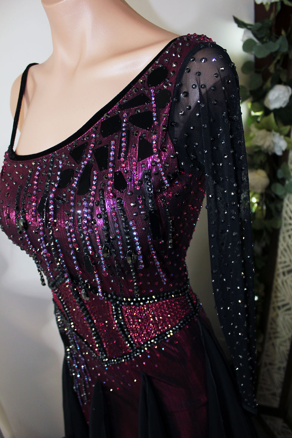 Thumbnail: Dark Pink Smooth