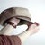 gavroche casquette originale made in france lin marron