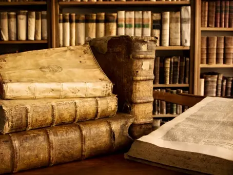 Advice for Seekers of Knowledge