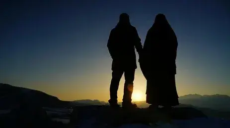 Garments for Each Other