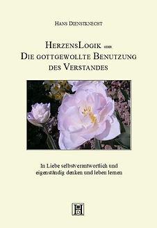 Hans Dienstknecht, Mansken Verlag, Mystik & Spiritualität