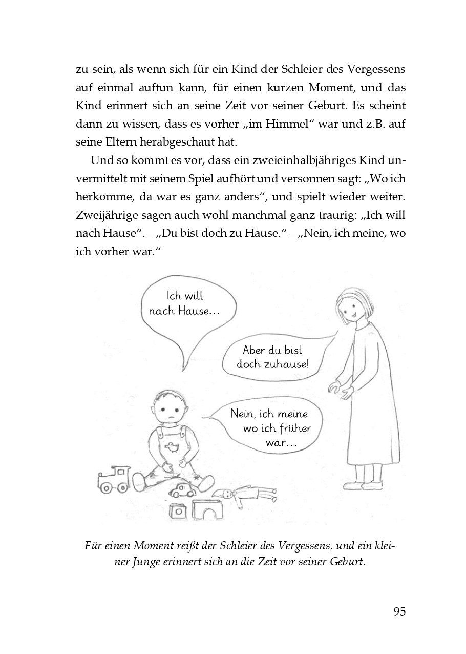 Miniaturbild: Das große Warum: Gedanken zum Leid und zum Sinn unseres Lebens