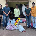 MOLYAR RESOURCE FOUNDATION