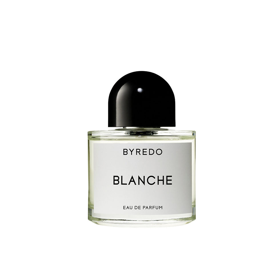 Byredo Blanche
