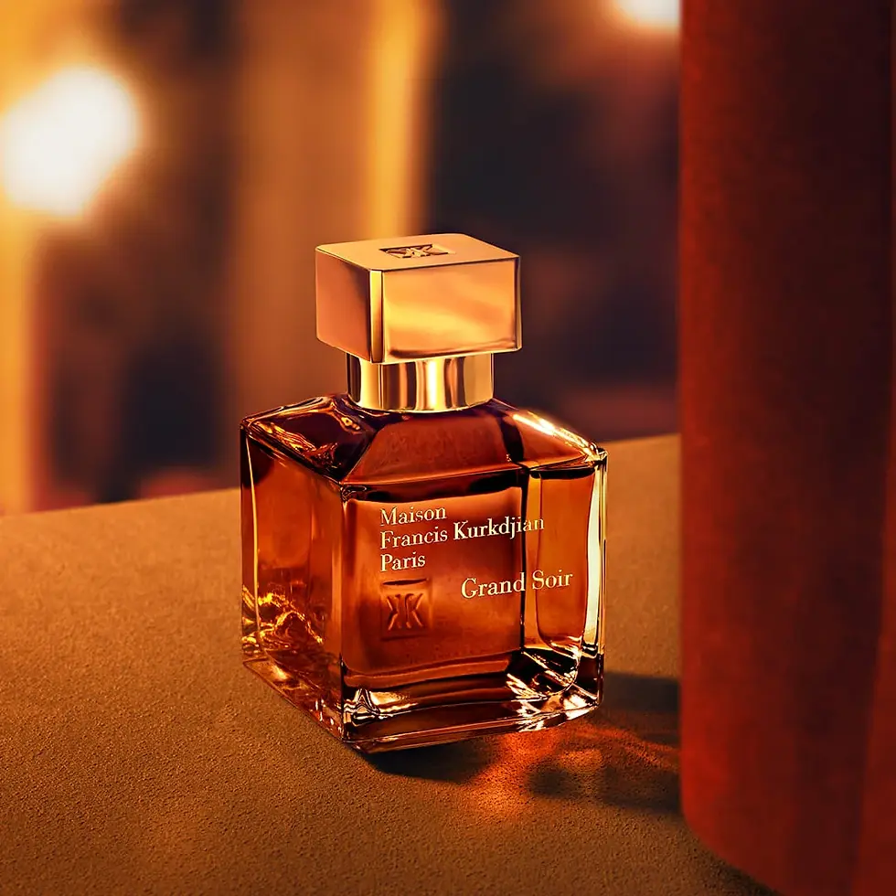 Миниатюра: Maison Francis Kurkdjian Grand Soir