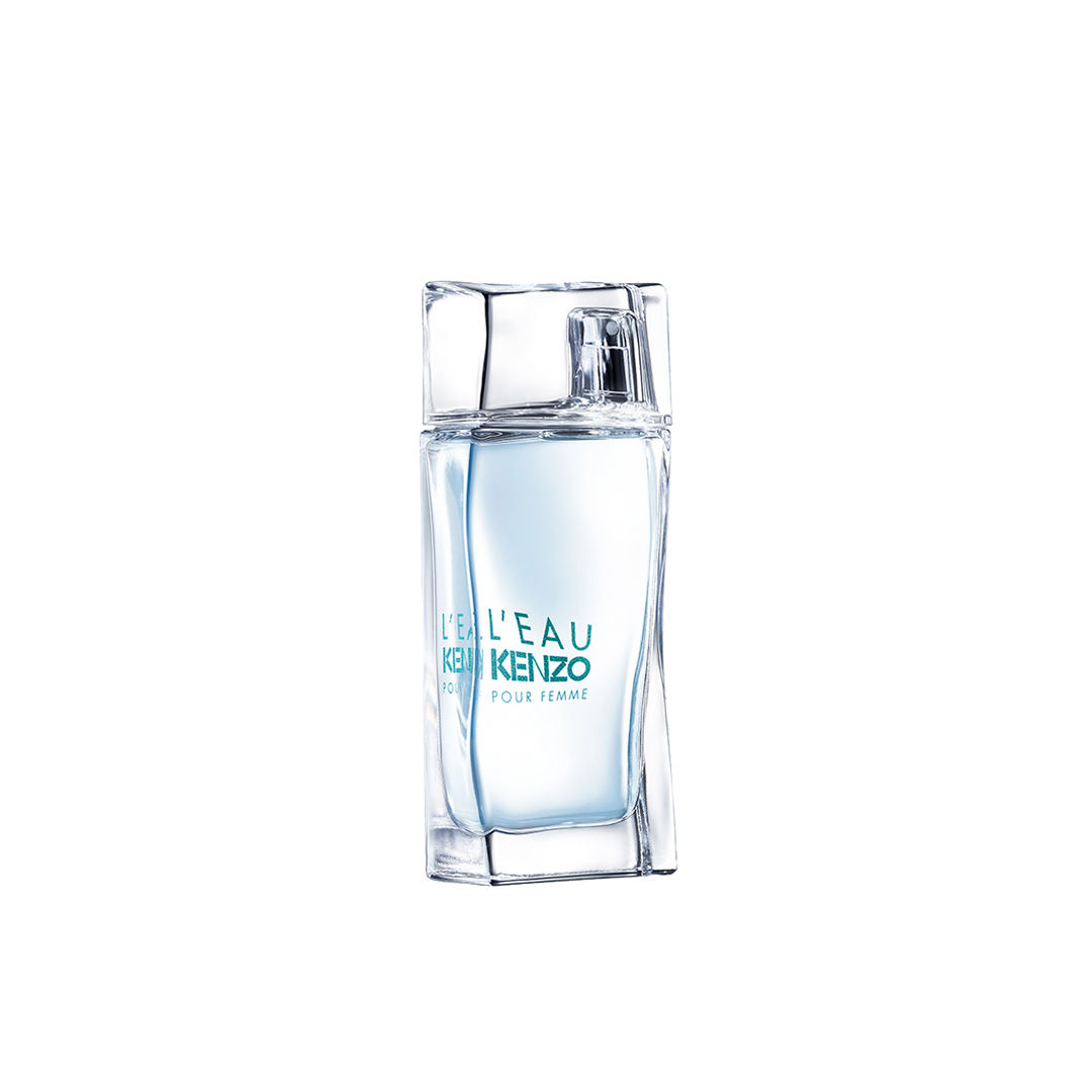Kenzo l'eau pour femme
