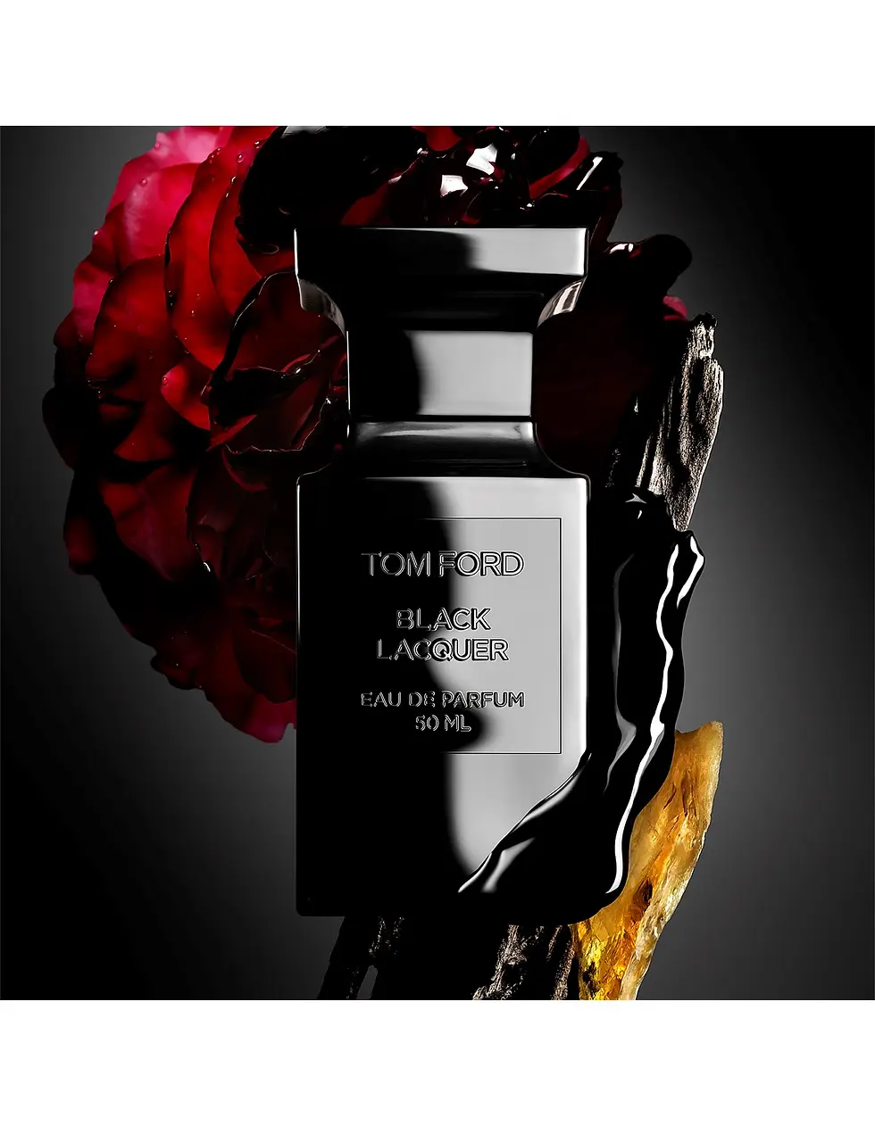 Миниатюра: Tom Ford Black Lacquer