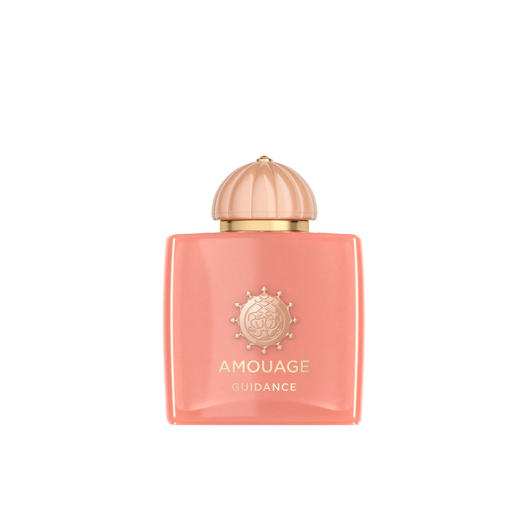 Amouage Guidance