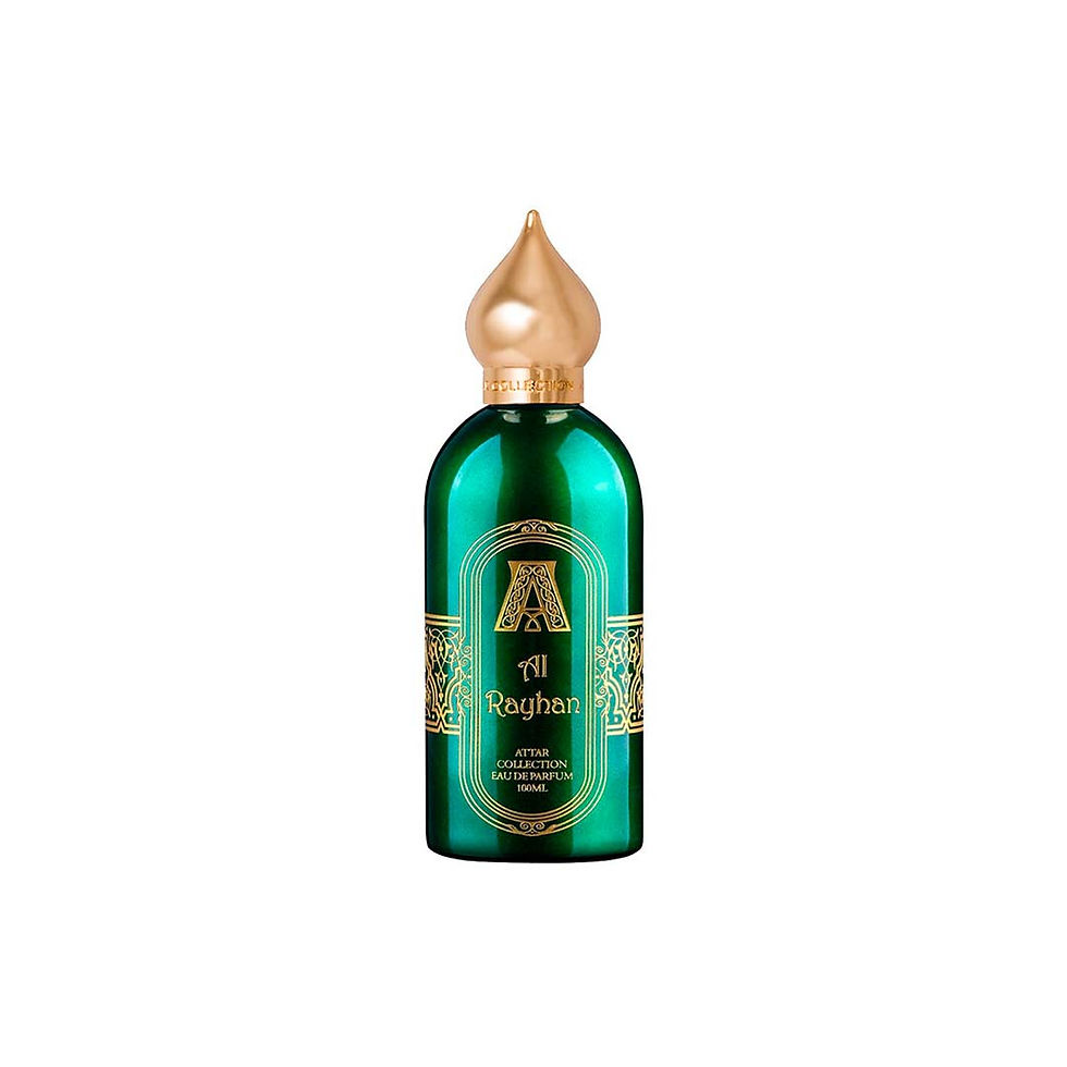 Attar Collection Al Rayhan