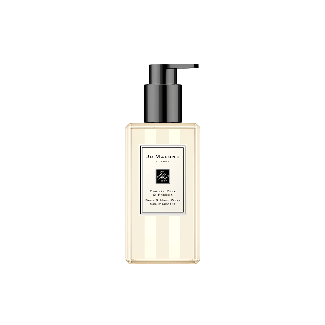 Гель для душа Jo Malone English Pear & Freesia