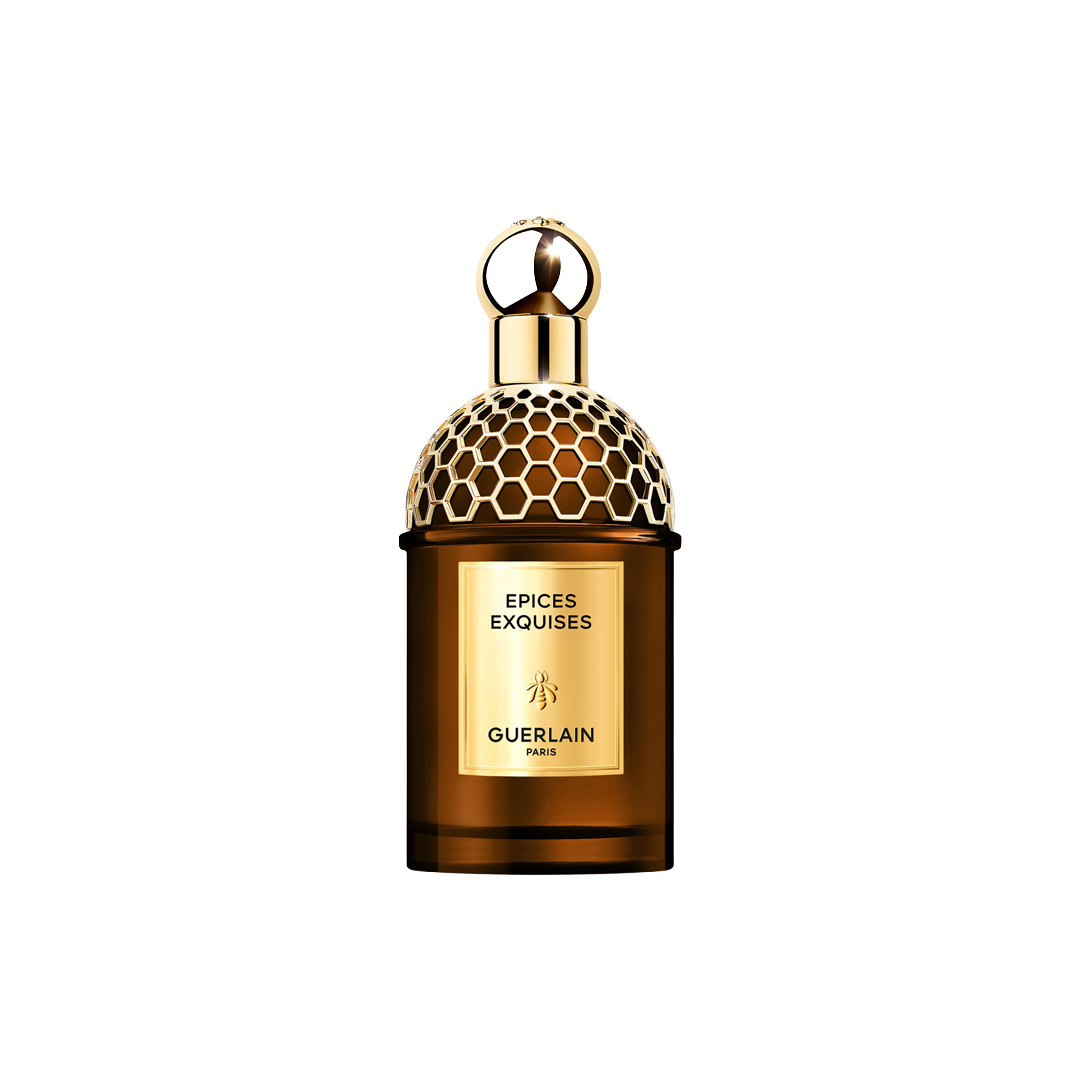 Guerlain Absolus Allegoria Epices Exquises