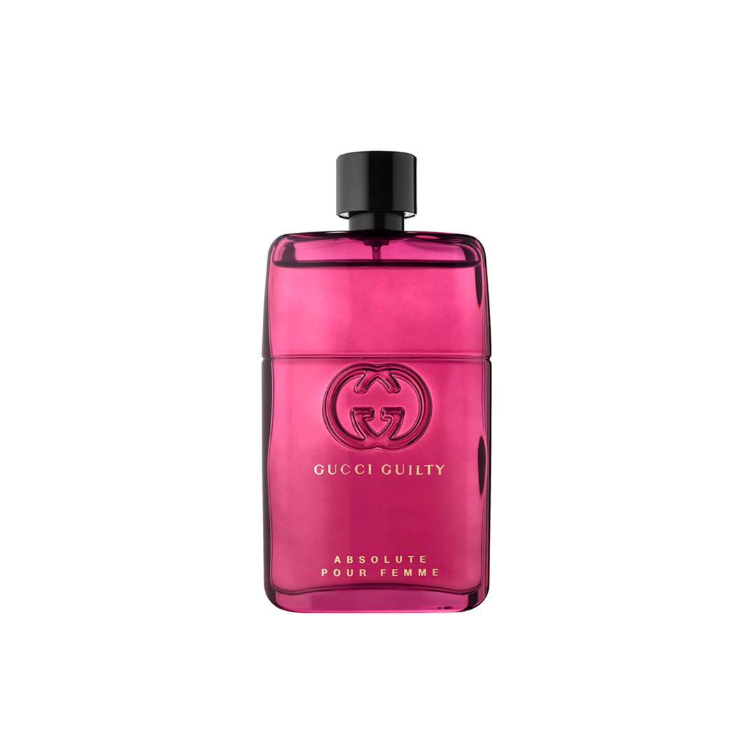 Gucci Guilty Absolute Pour Femme
