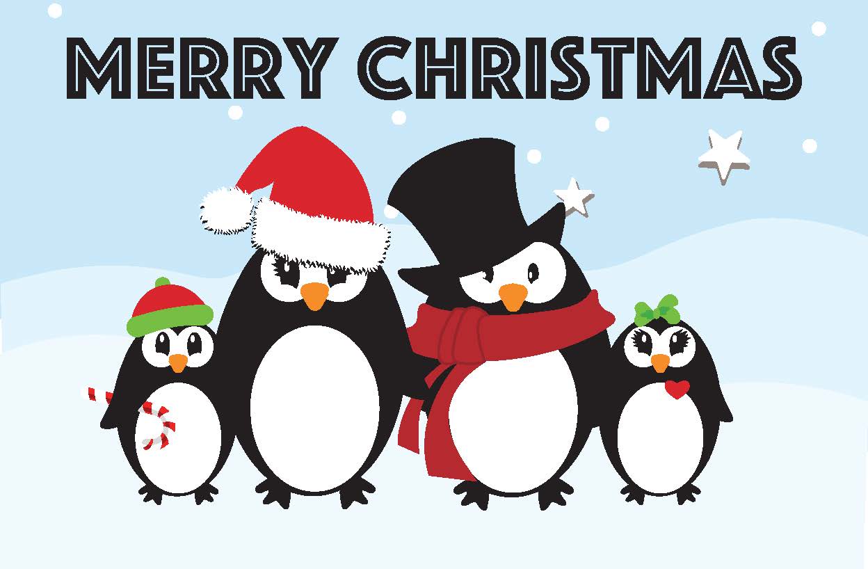 Holiday Cards
