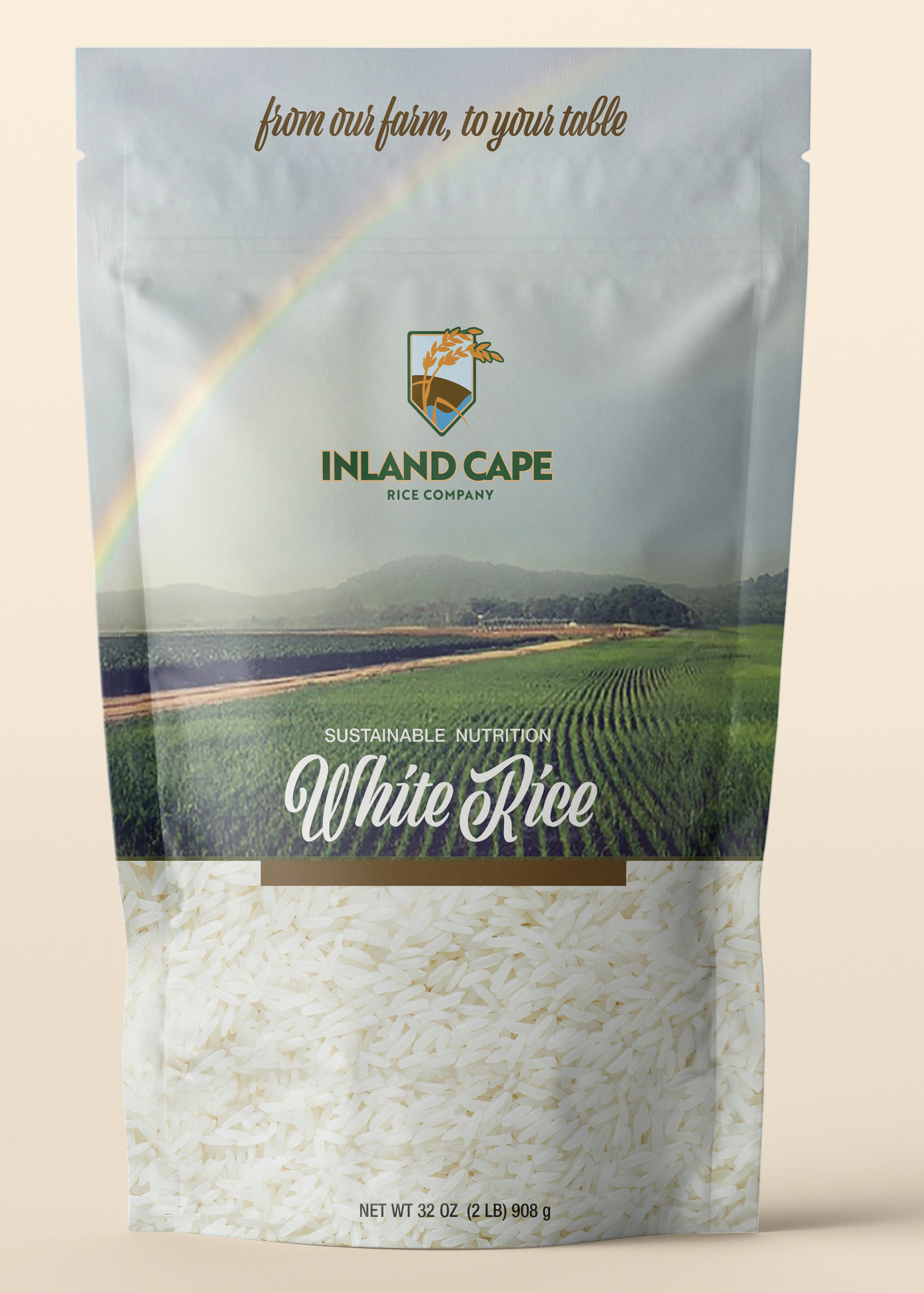 Inland Cape Rice Company