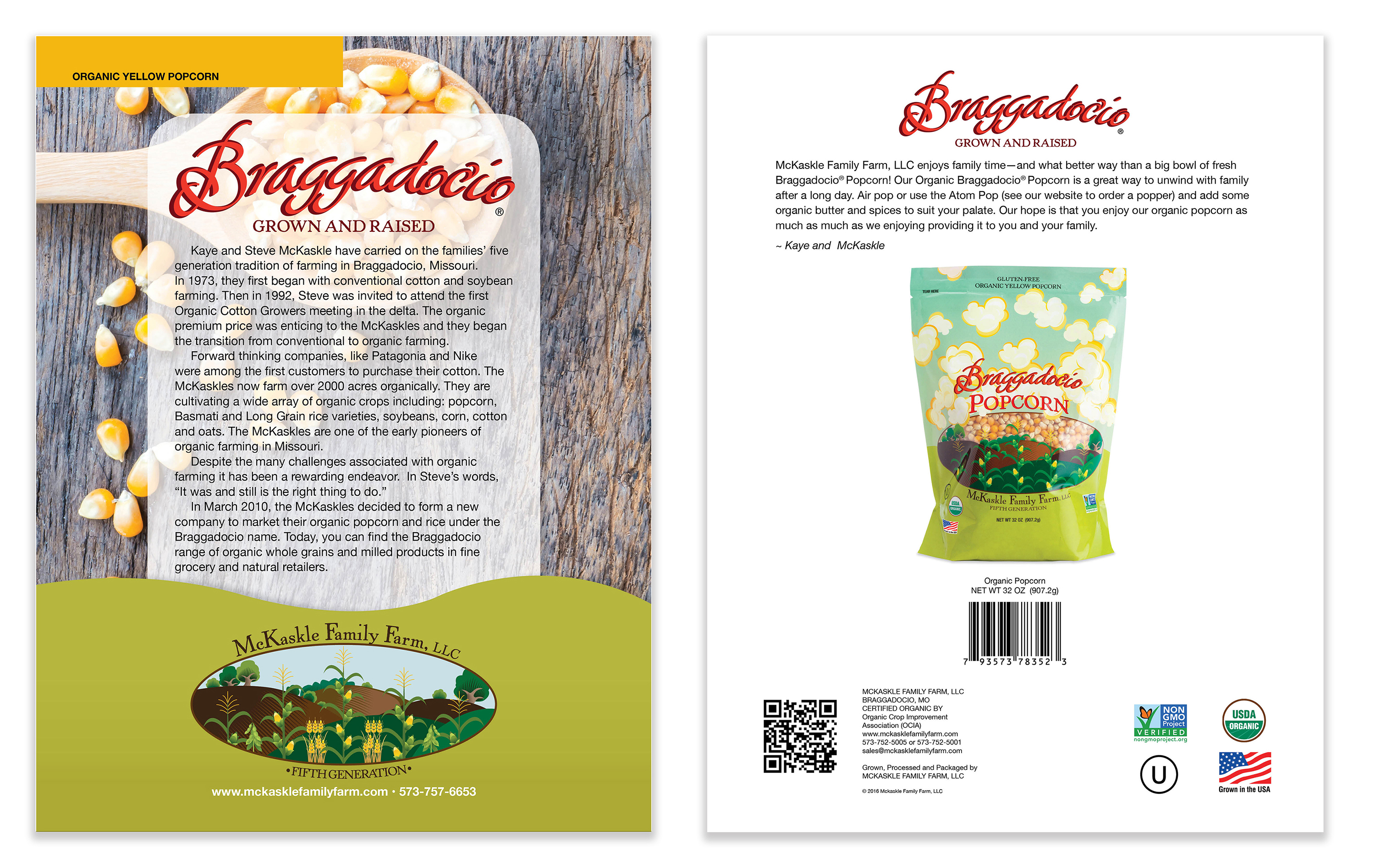 Sales Sheet