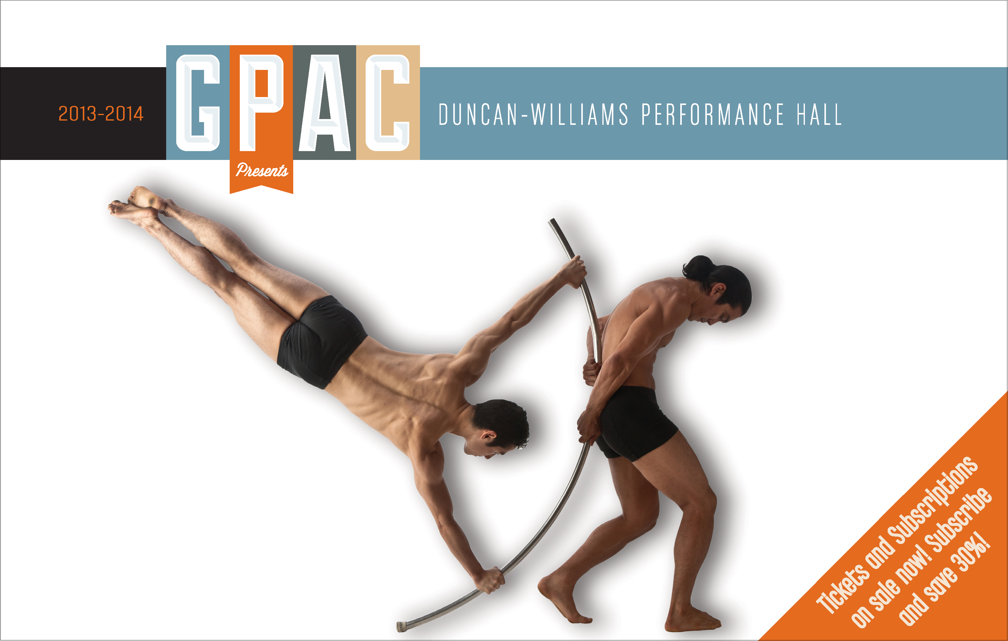 GPAC BROCHURE COVER