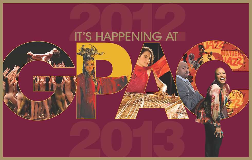 GPAC COVER