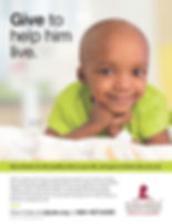 Magazine Ad