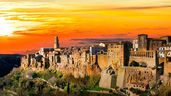 Jerusalém ou Toscana? Descubra mais um destino incrível na Itália!