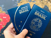 Seu primeiro passaporte: passo a passo prático pra você.
