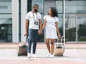 O que levar na bagagem de mão? Descubra o que viajantes de sucesso levam consigo nas viagens.