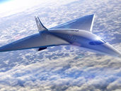 China busca desafiar as leis da física propondo tecnologia hipersônica para a aviação civil.