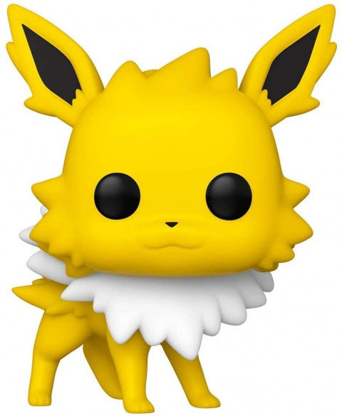 Funko Pop Pokemon- Jolteon 628