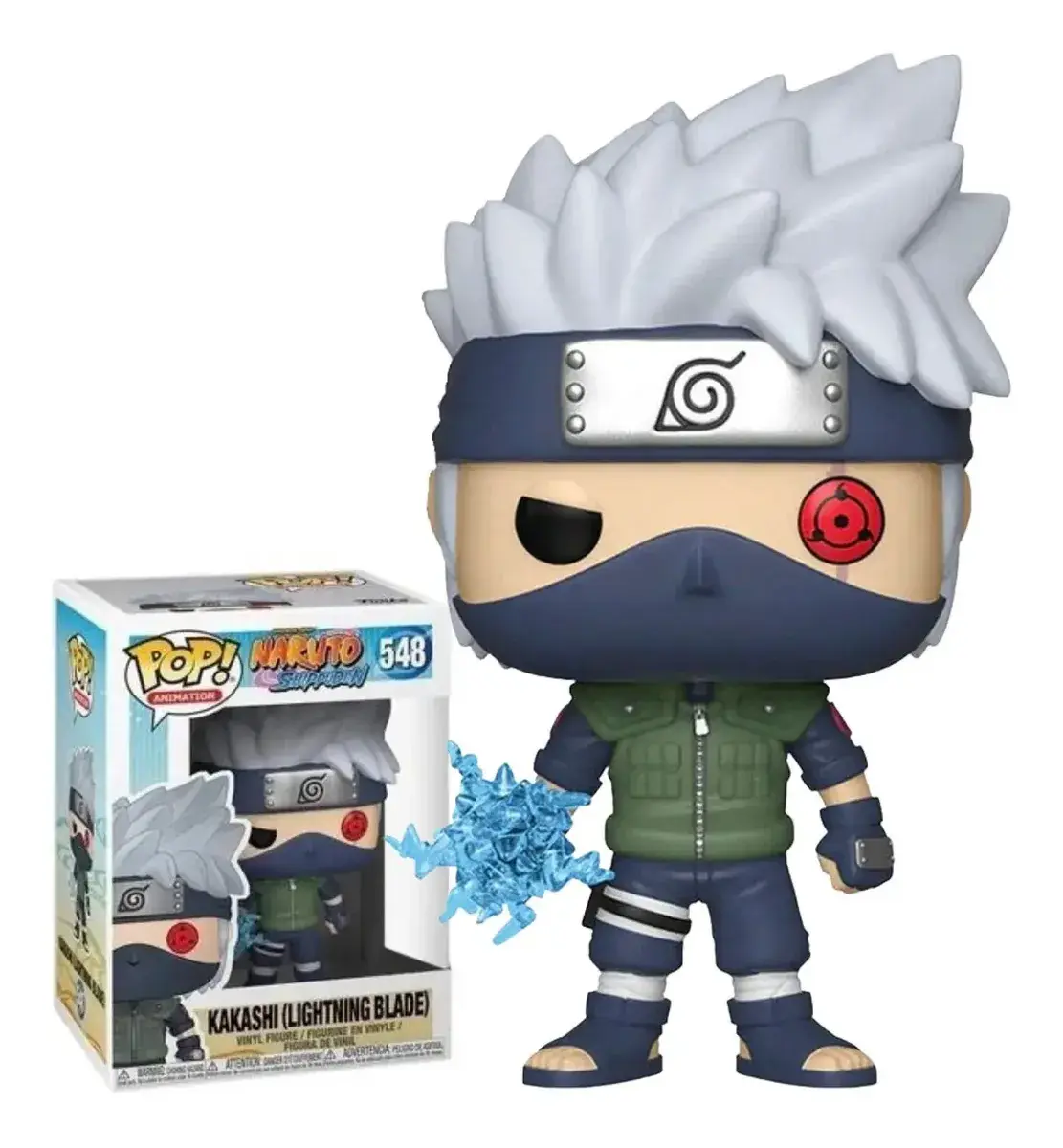 Kakashi- 182