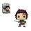 Miniatura: Funko Pop Demon Slayer- Tanjiro 867