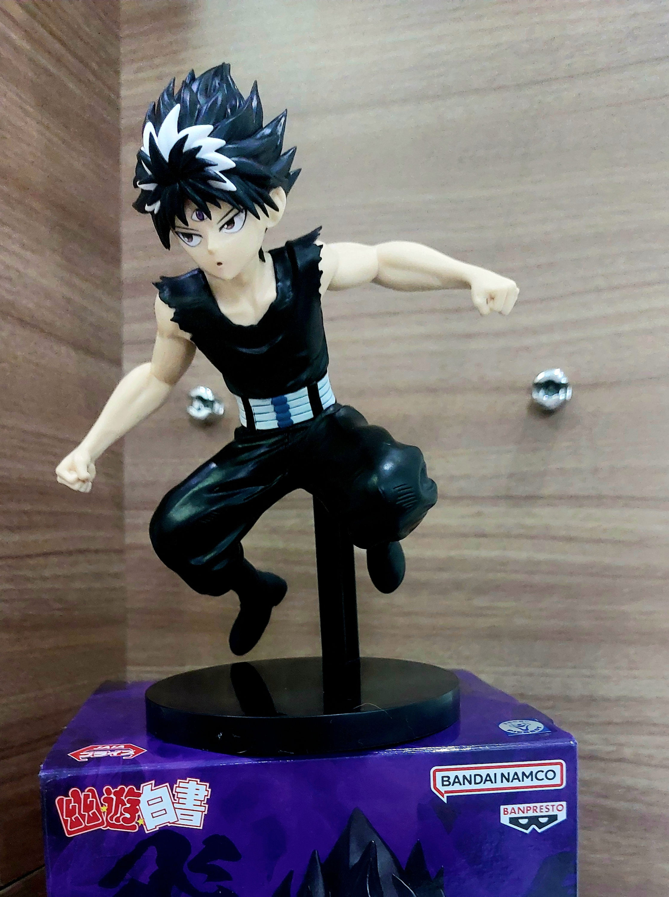 Hiei Yu Yu Hakusho