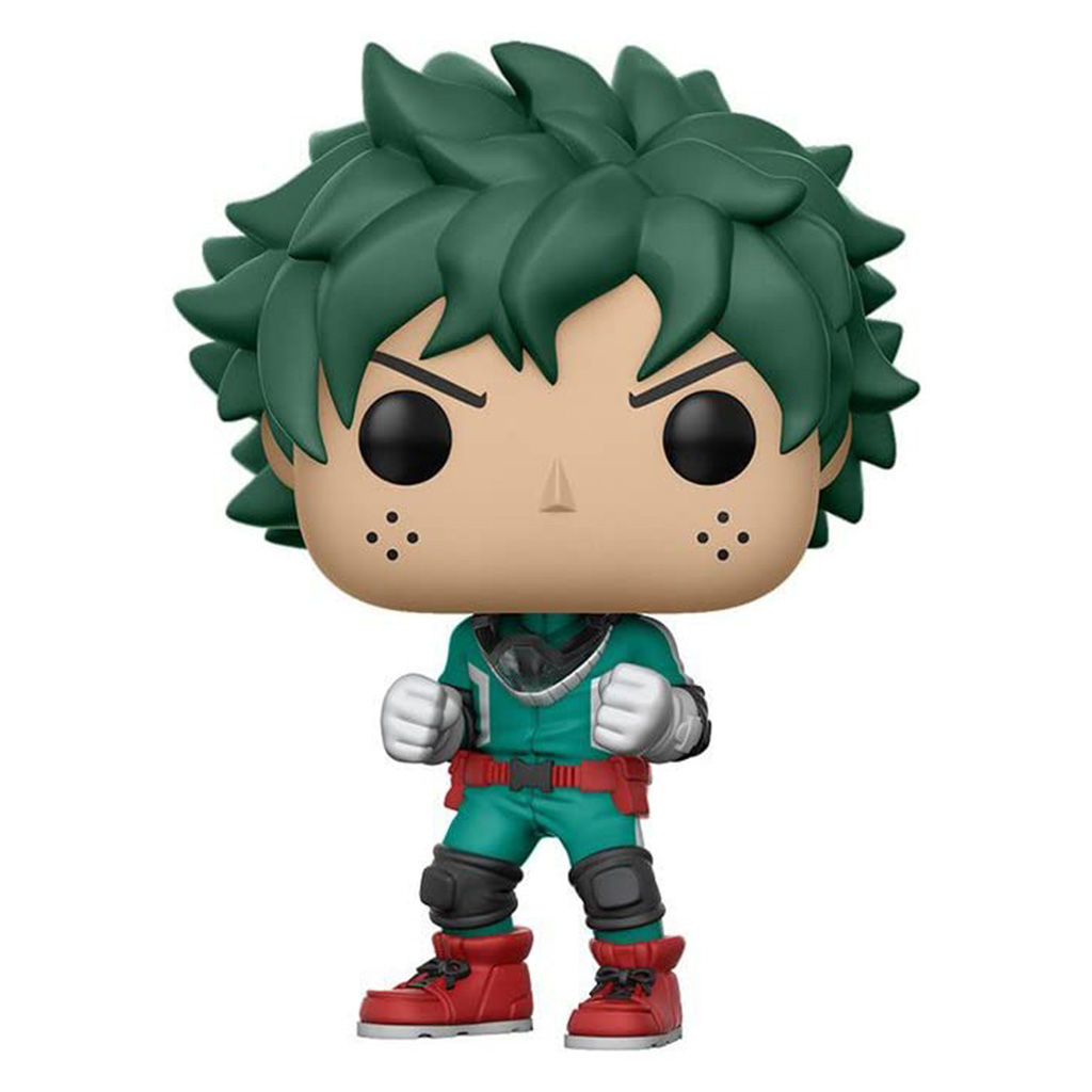 Funko Pop My Hero Academia- Deku 247