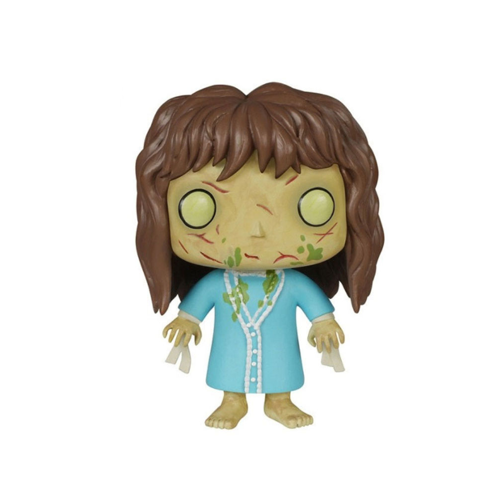 Funko Pop O Exorcista- 203