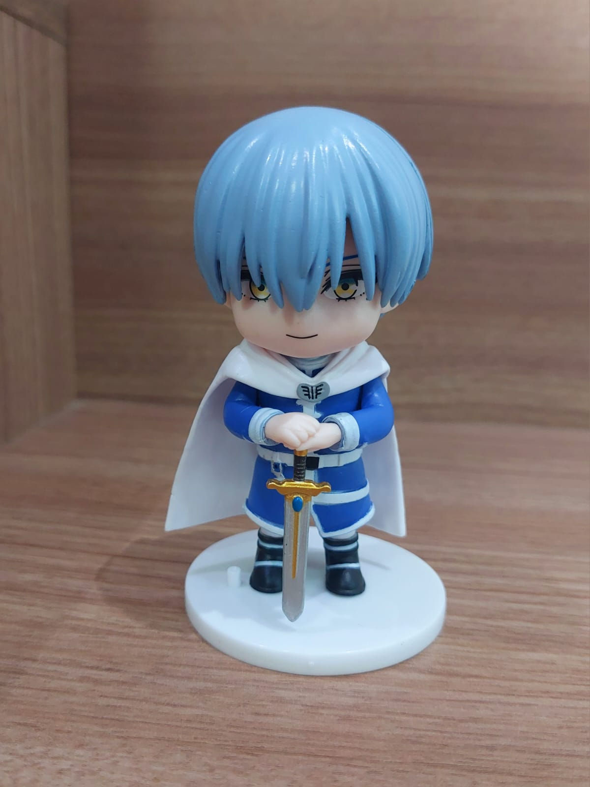 Frieren- Himmel espada