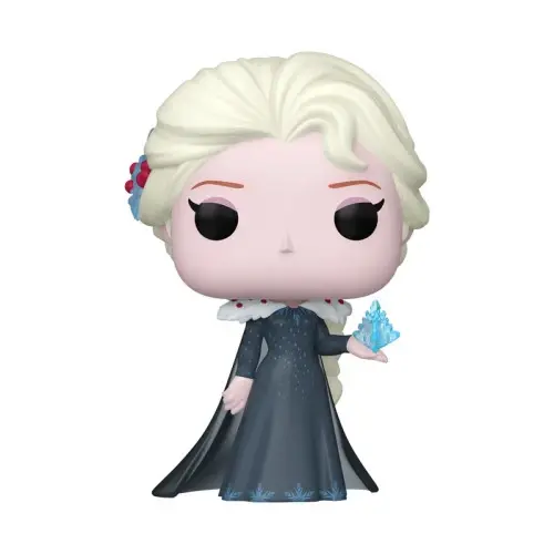 Funko Pop Elsa 1617