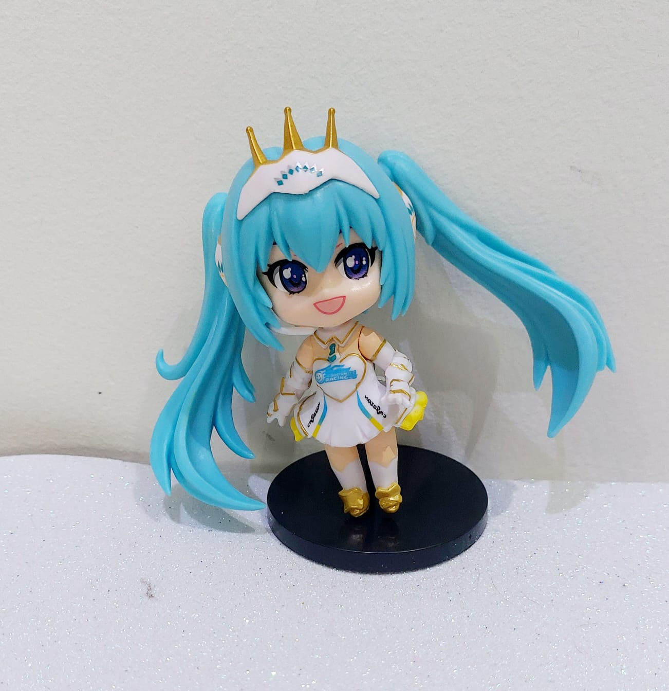 Hatsune Miku- Princesa