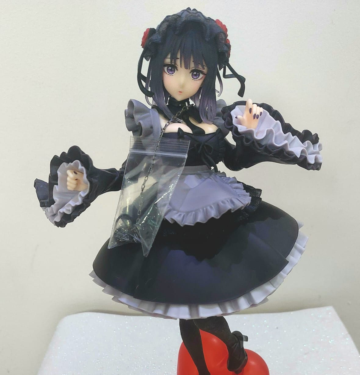 Action Figures Marin Kitagawa