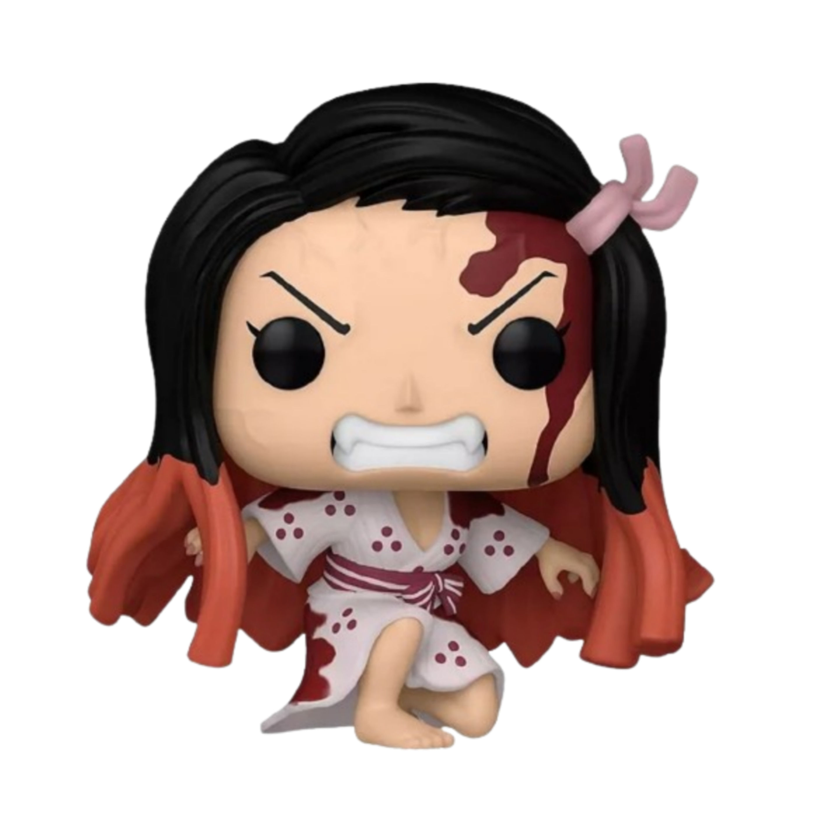 Funko Pop Demon Slayer - Nezuko Brava 1397